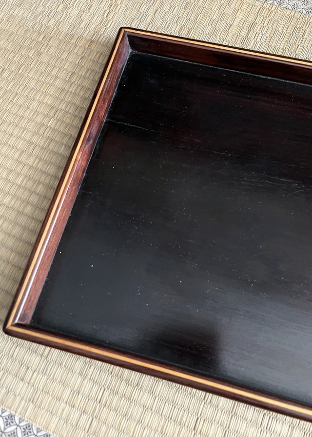 アンティークサムズコレクション姉妹店 古舫庵コレクション＞黒檀