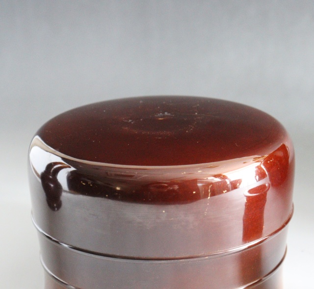 唐銅皆具 金森紹栄作 茶道具 皆具 水指 建水杓立 蓋置 茶会