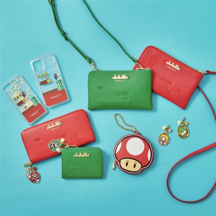 Samantha Thavasa Japan Limited | サマンサタバサ/サマンサタバサプチ