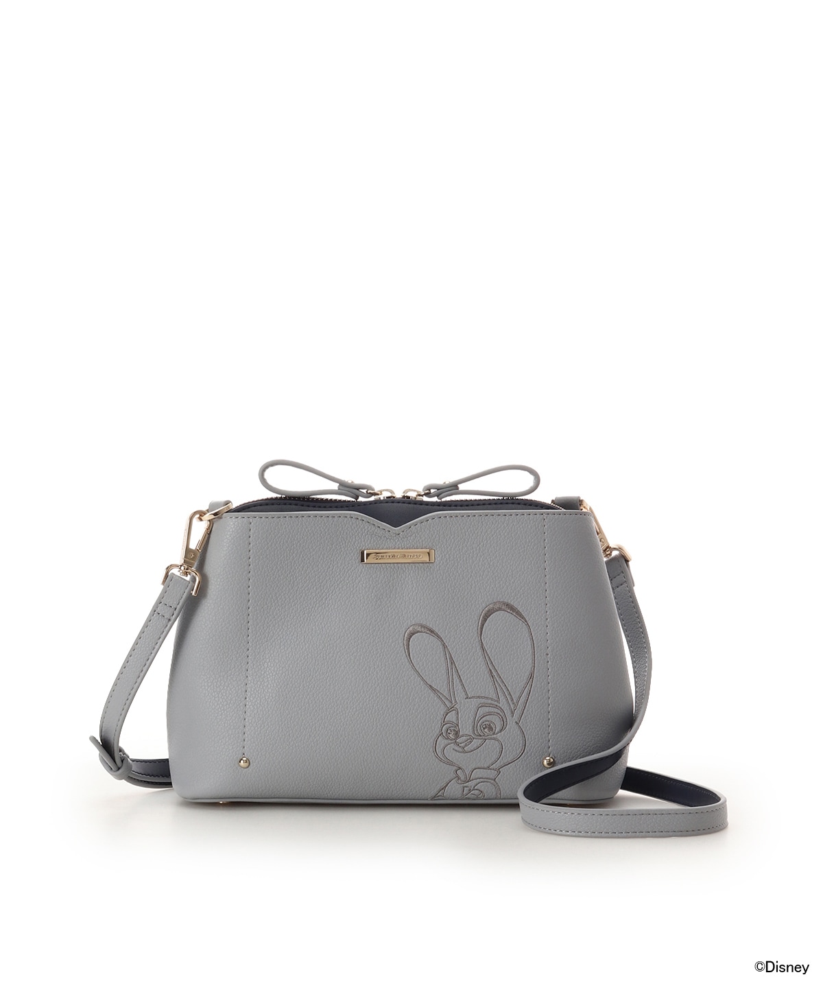 ズートピア』コレクション 「ニック・ワイルド」ショルダーバッグ(FREE