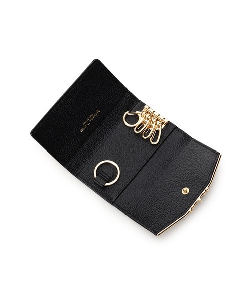 ジュエルバー キーケース(FREE ブラック): Samantha Thavasa Petit