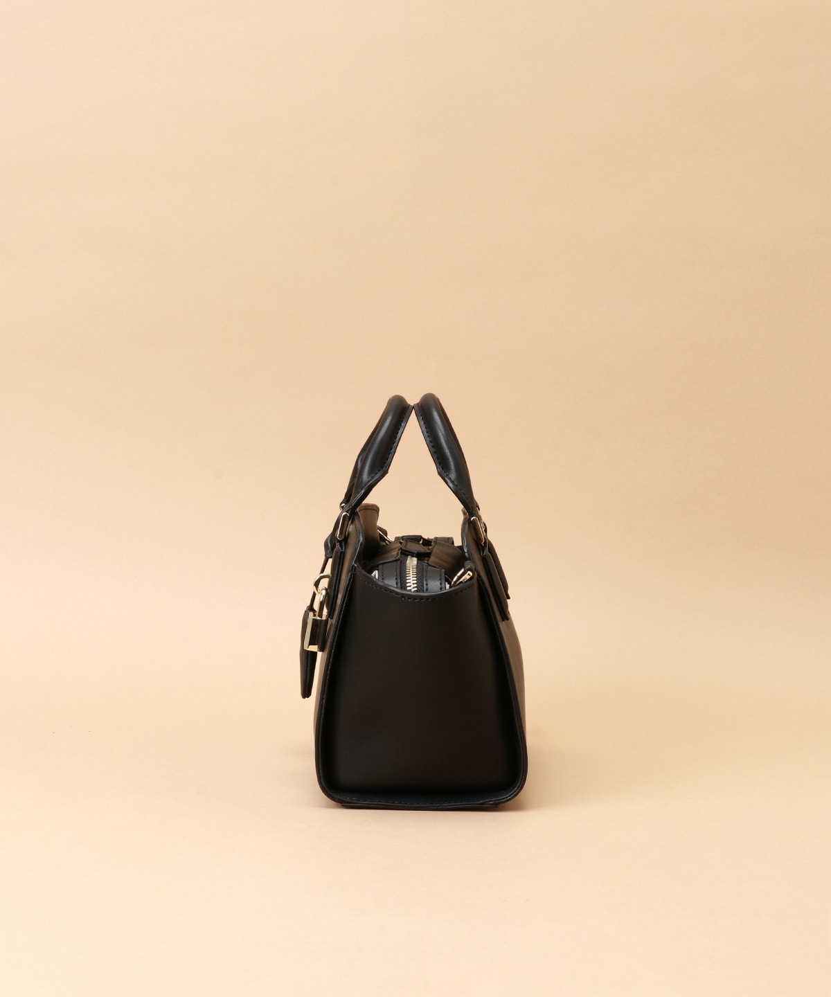 サマンサ スプリットミア 小サイズ(FREE ブラック): Samantha Thavasa