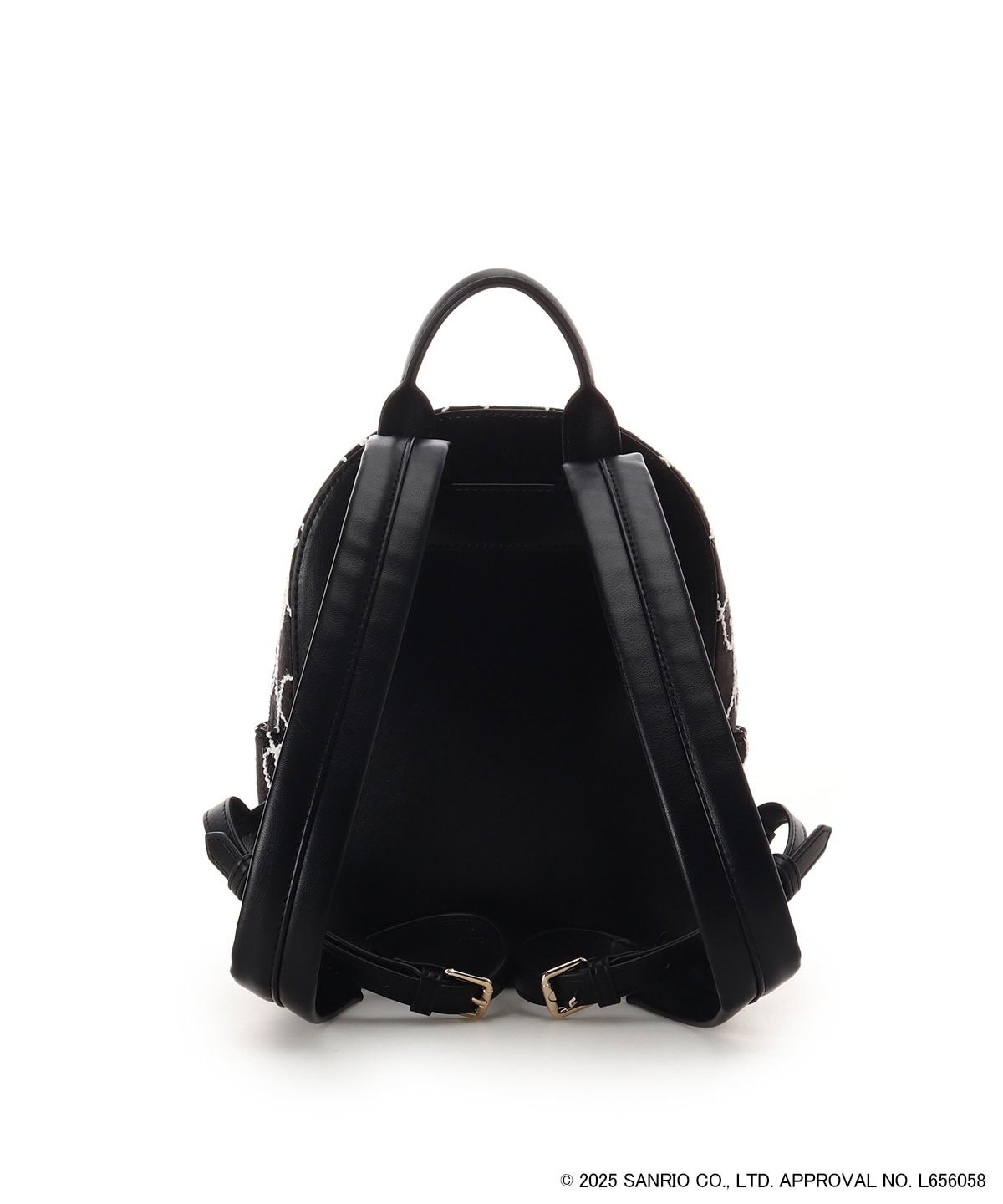 クロミコレクション」リュック(FREE ブラック): SAMANTHAVEGAサマンサ