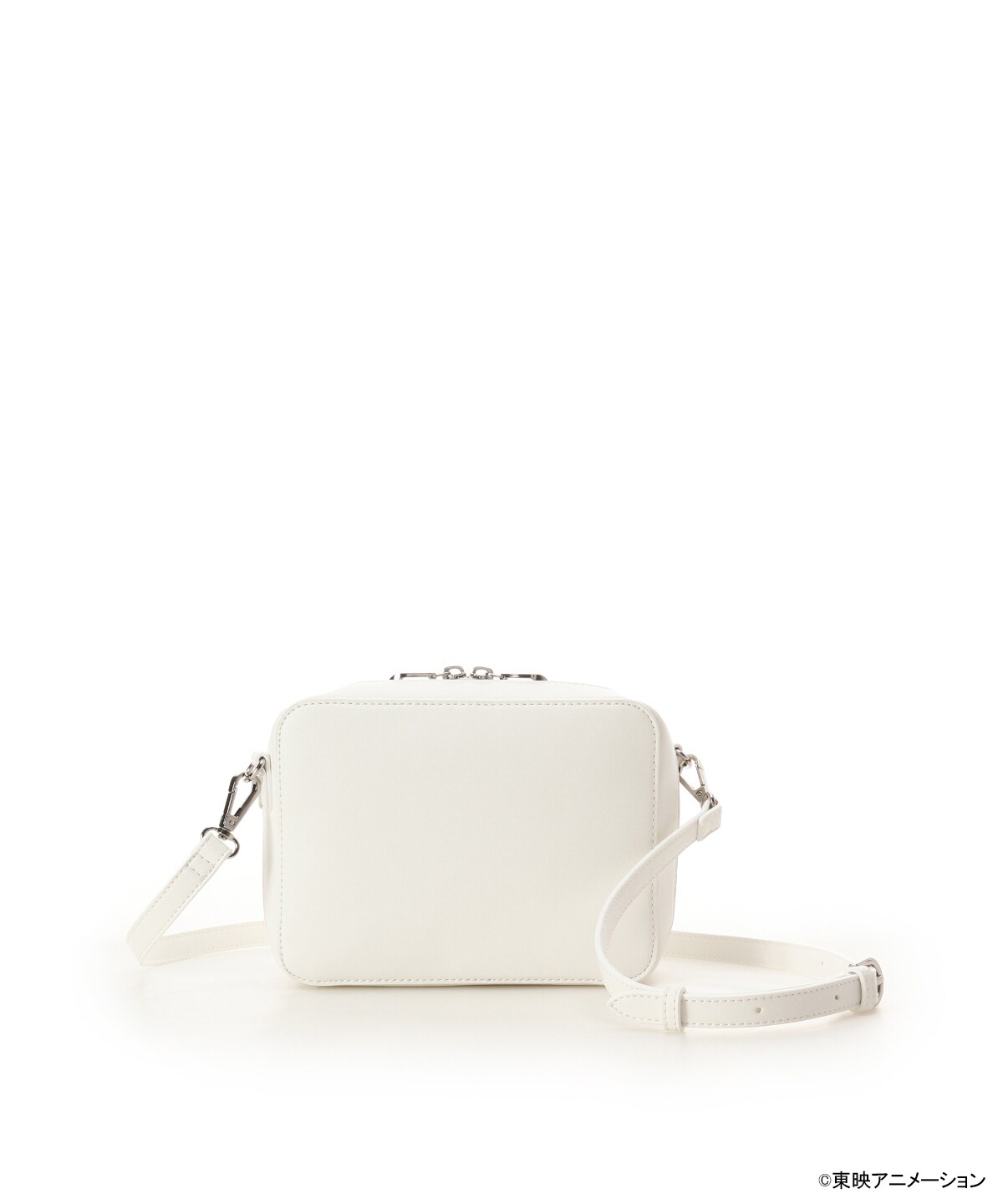 ふたりはプリキュア Splash☆Star』 ショルダーバッグ(FREE ホワイト