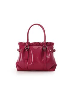 Newカラー]サマンサ ルプリュ・ミニョン ハンドバッグ[Revival