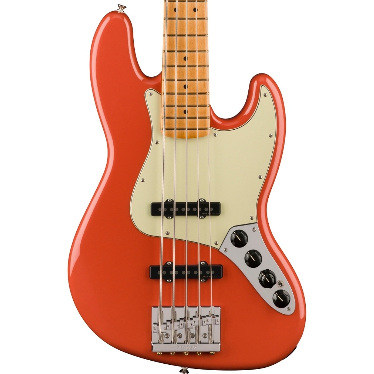 Buy sasku Fender Player Plus Jazz Bass V 5 String Bass Guitar