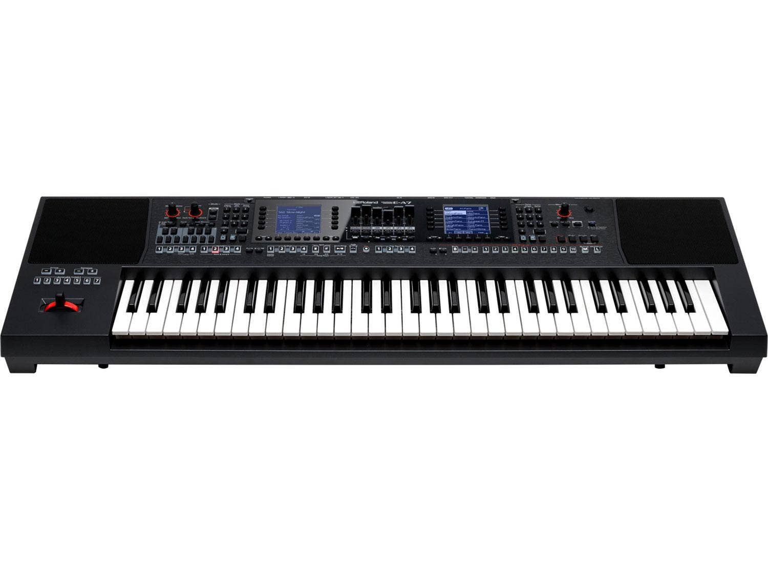 Buy sasku Roland E-A7 Arranger Keyboard | Sam Ash Music