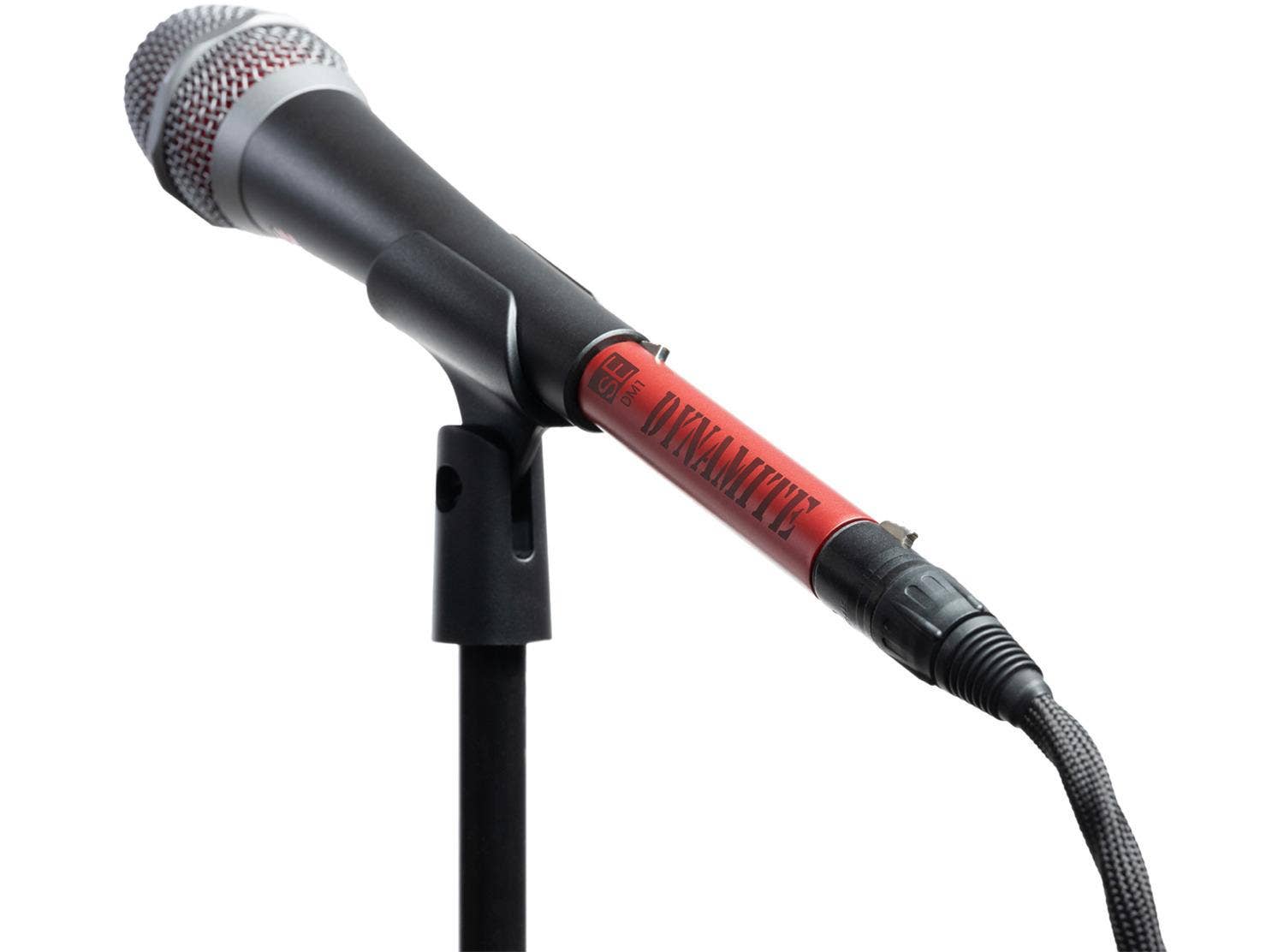 Buy sasku SE Electronics DM1 DYNAMITE Active Inline Preamp | Sam