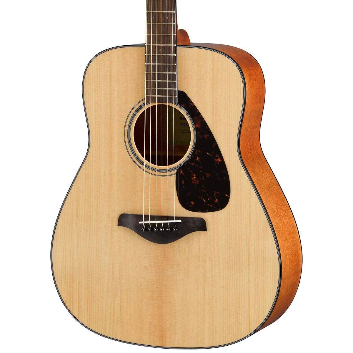 Buy sasku Yamaha FG800 Dreadnought Acoustic Guitar | Sam Ash Music