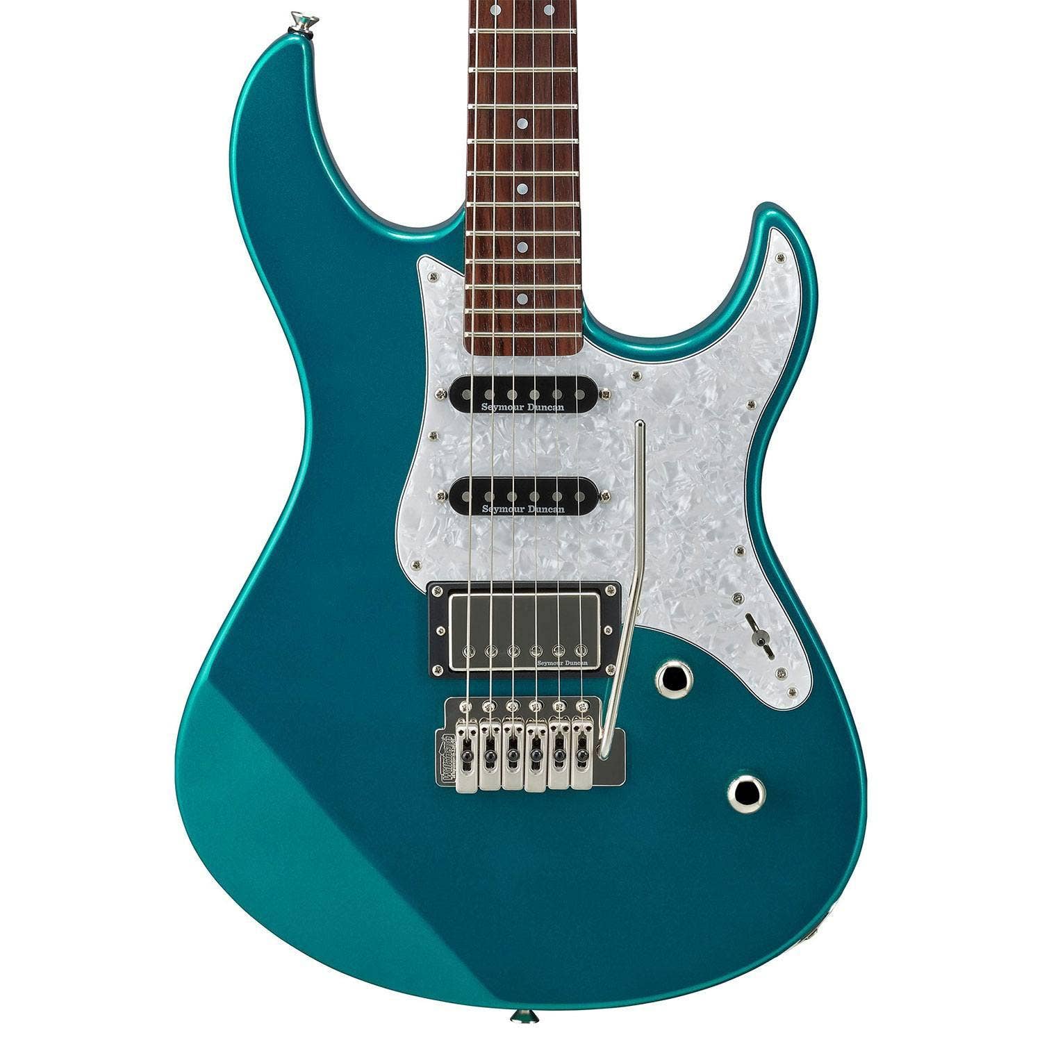 Buy sasku Yamaha Pacifica PAC612VIIX Electric Guitar (Teal Green