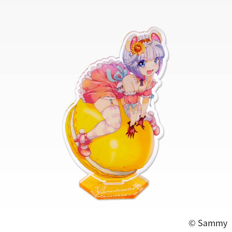 みどりちゃんシリーズ | サミー商店オンライン