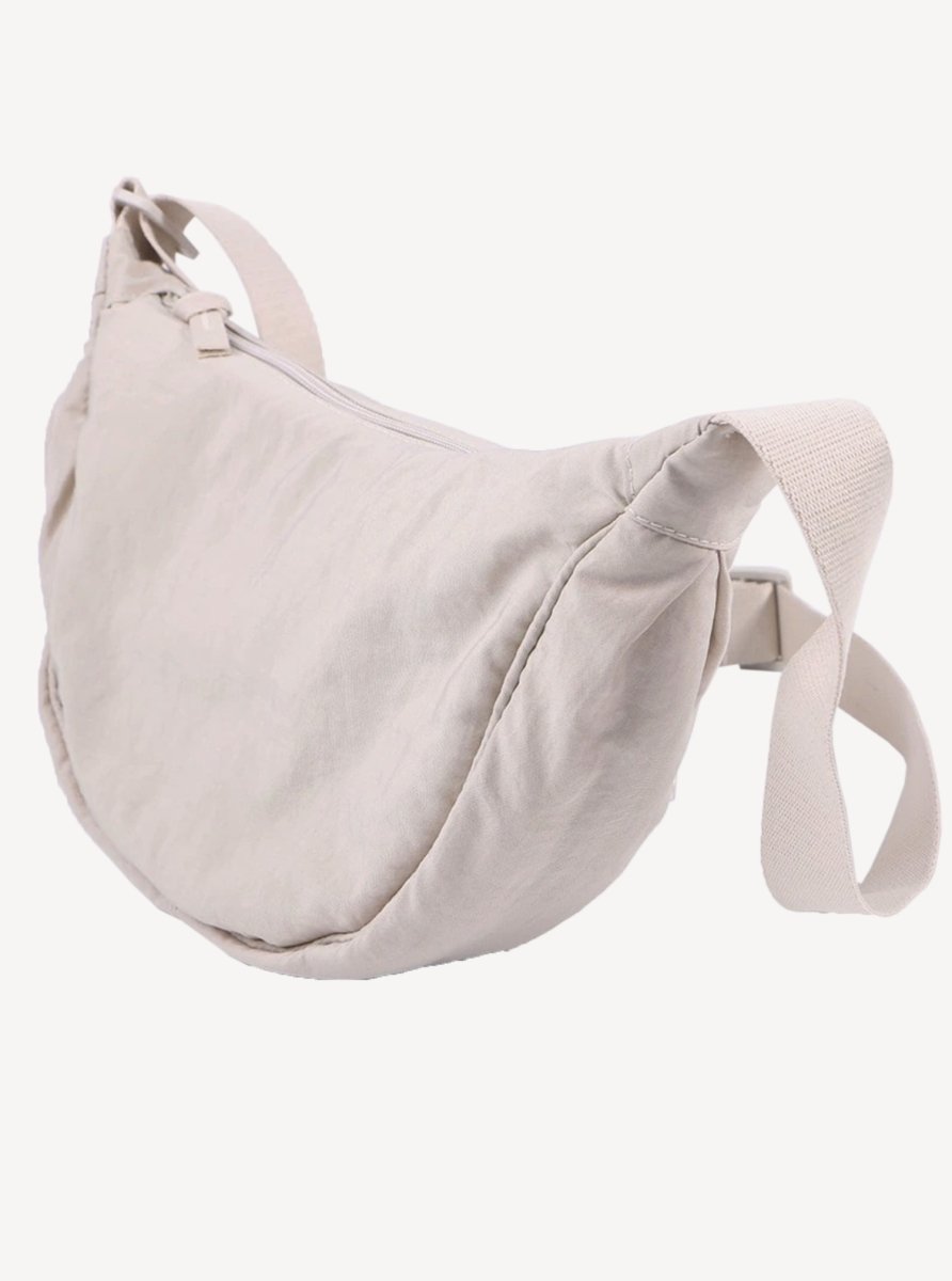 Swing Crossbody Ivory | Samsara – Samsara Luggage