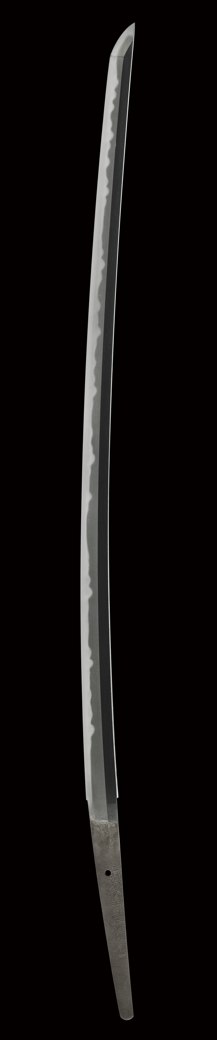 刀 山城大掾藤原国包（初代） Katana:Yamashirodaijo Fujiwarano Kunikane