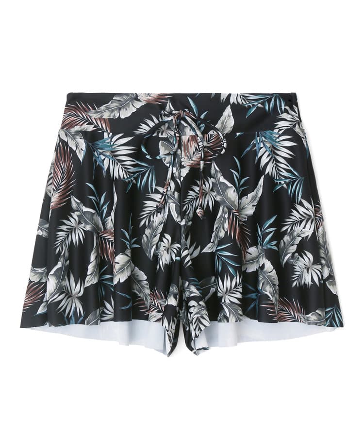 オシャレ水着ショートパンツM【San-ai Resort（サンアイリゾート