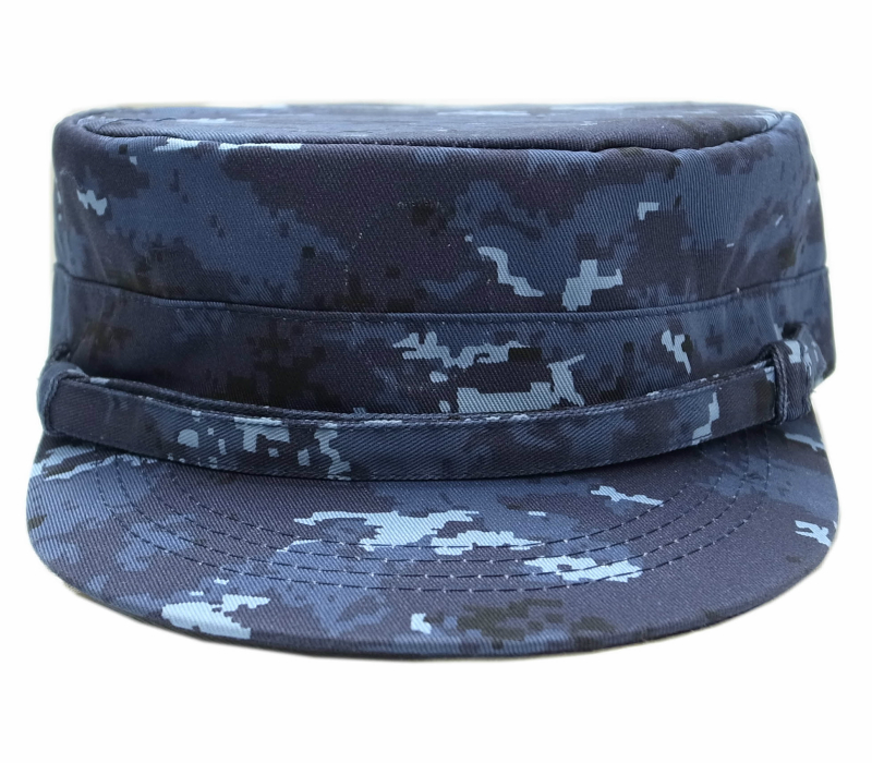 自衛隊 海上自衛隊 海上デジタル迷彩 帽子 SANKICHI OFFICIAL ONLINE