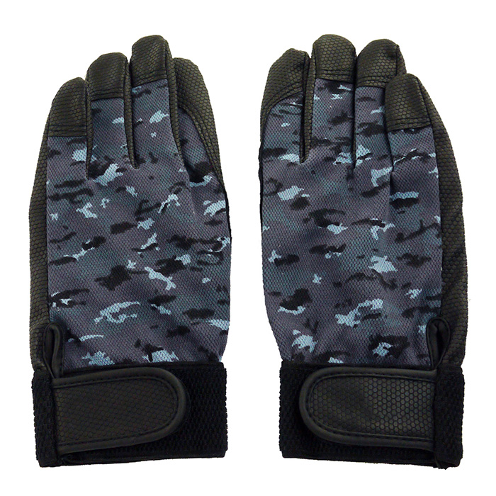 自衛隊グッズ グローブ デジタル迷彩 陸上自衛隊 海上自衛隊 航空