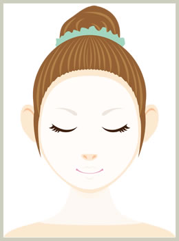 取扱商品 プルソワン化粧品