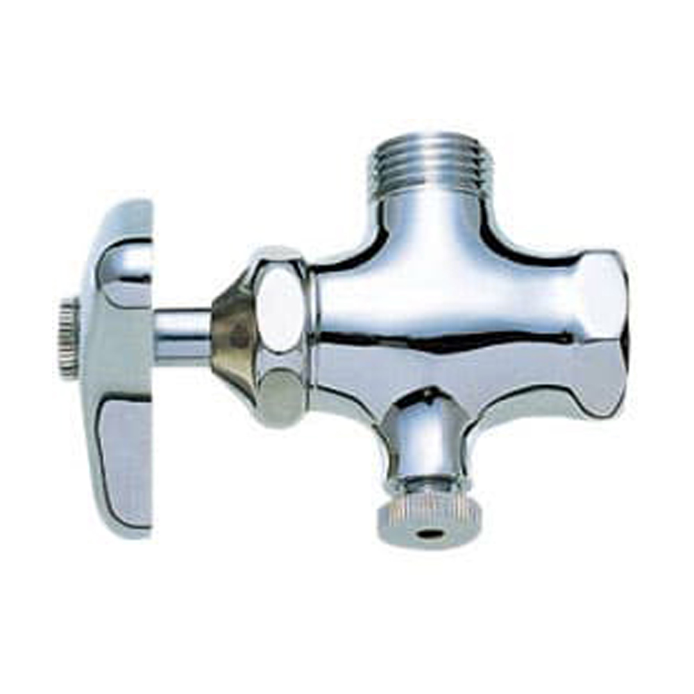 止水栓本体 | 商品のご案内 | SANEI｜デザイン性に優れた水まわり用品