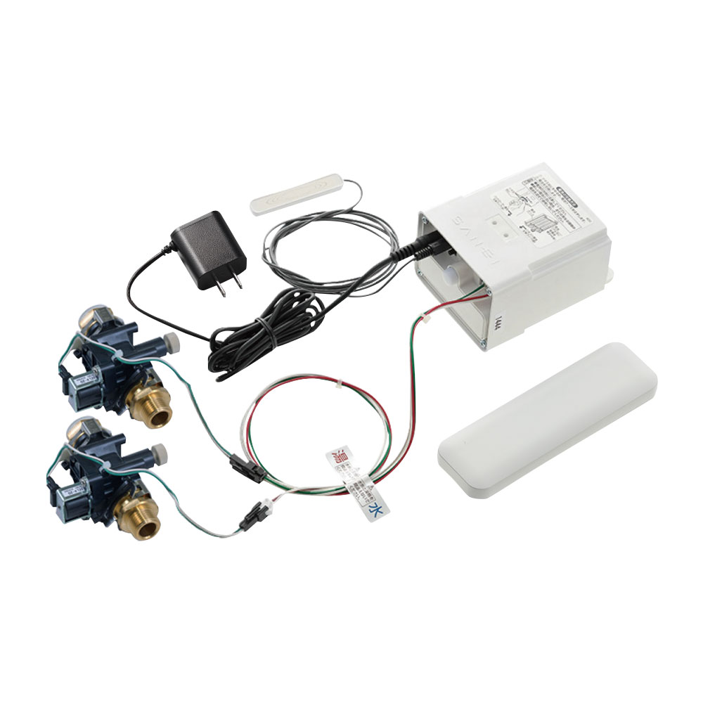 ワイヤレススイッチセット | 商品のご案内 | SANEI｜デザイン性に優れ