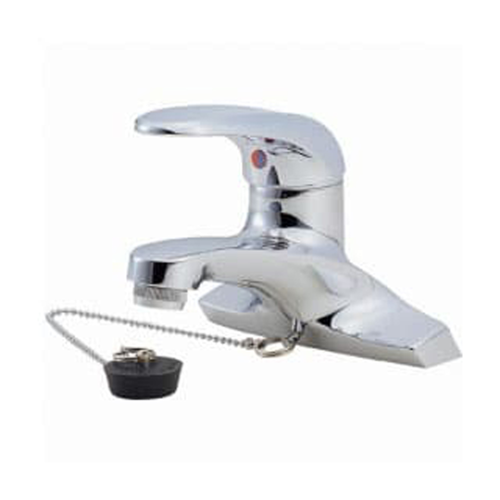 シングル洗面混合栓 | 商品のご案内 | SANEI｜デザイン性に優れた水