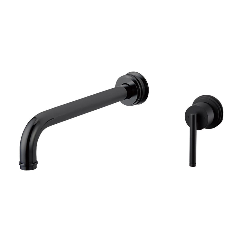 シングル洗面混合栓（壁出） | 商品のご案内 | SANEI｜デザイン性に