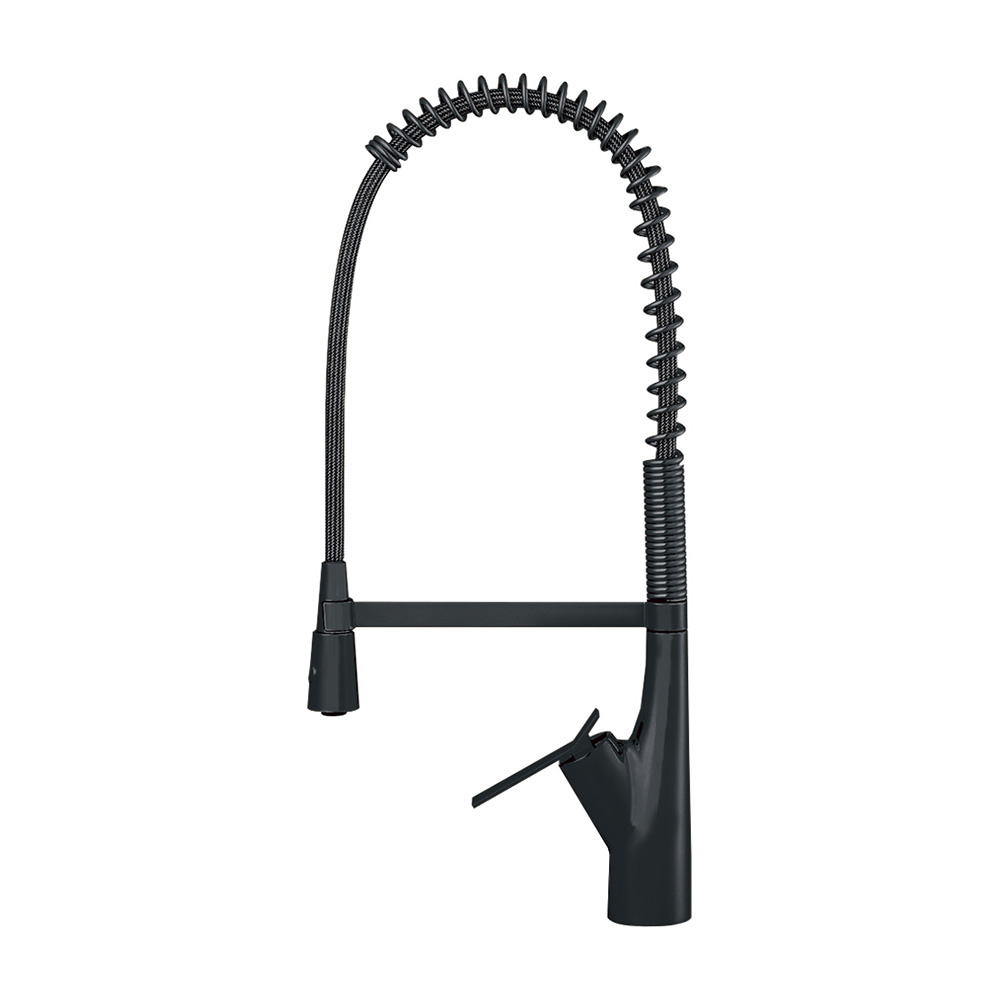 シングルワンホールスプレー混合栓 | 商品のご案内 | SANEI｜デザイン