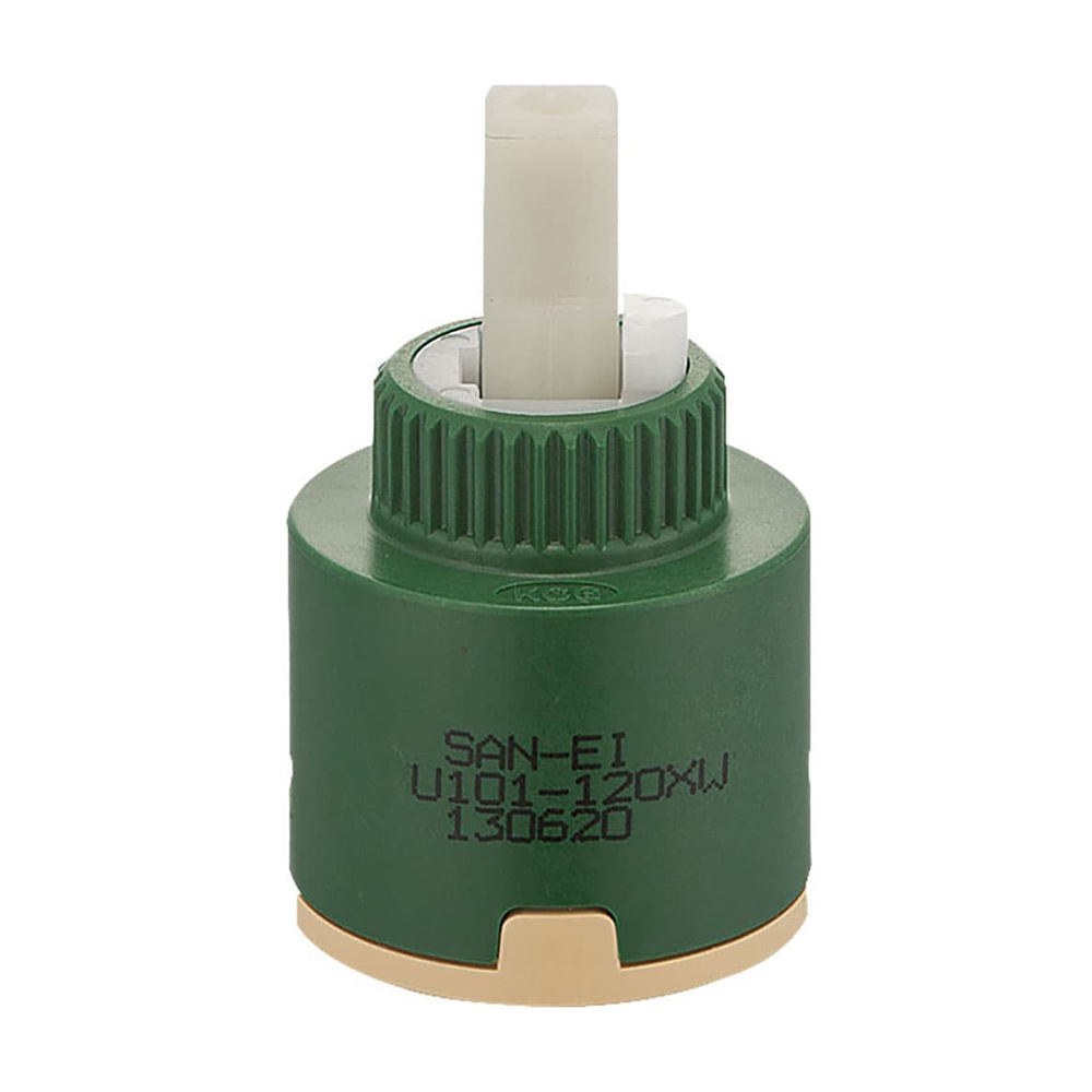 シングル浄水器付ワンホールスプレー混合栓 | 商品のご案内 | SANEI