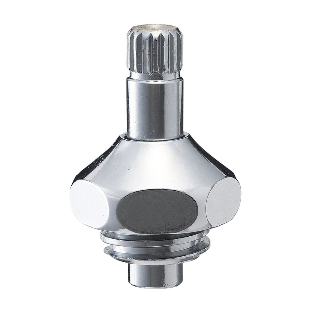 スピンドルセット | 商品のご案内 | SANEI｜デザイン性に優れた水