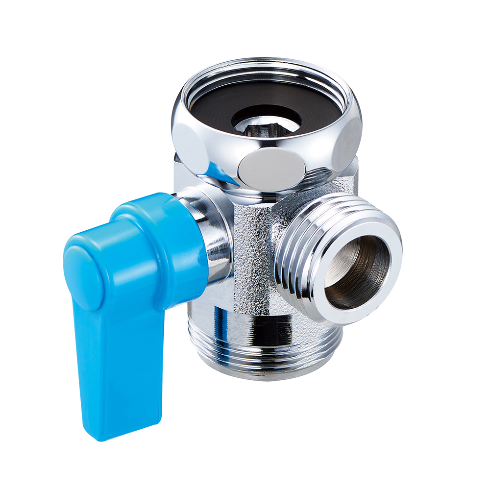 切替コック（自在水栓用） | 商品のご案内 | SANEI｜デザイン性に優れ