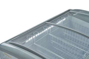 ショーケース：冷凍ショーケース | サンデン・リテールシステム株式会社