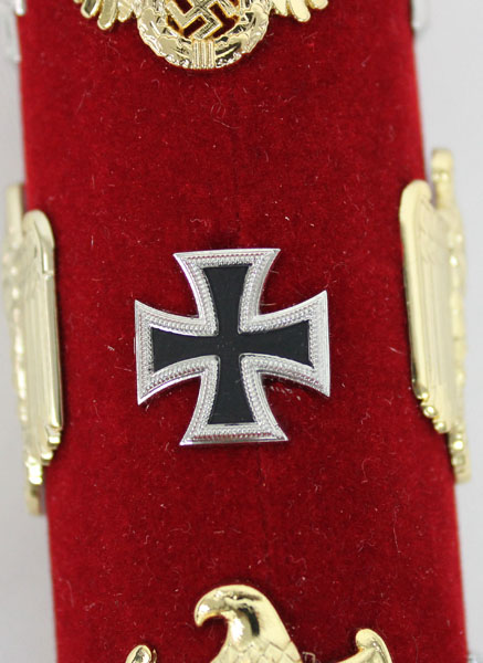 S＆Graf / 【2355】NS. 陸軍元帥杖