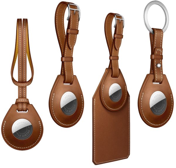 Apple AirTag Hermès | Sandra's Closet