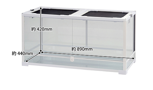 パンテオン カノン ホワイト WH9045 ｜ 株式会社三晃商会