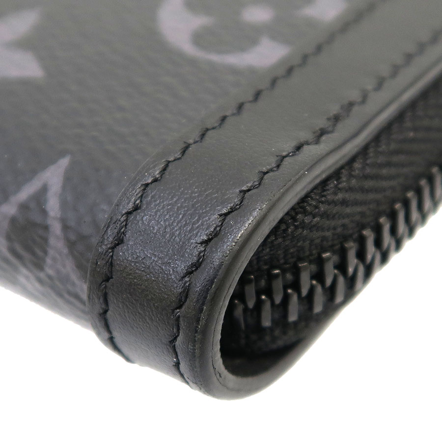 エクリプス・トランク・ジッピーウォレット/質屋 さのや ブランド 通販