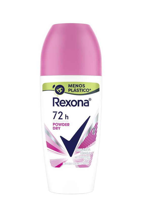 Rexona Powder Dry Deodorant 50ml | SANNA'S Online Store