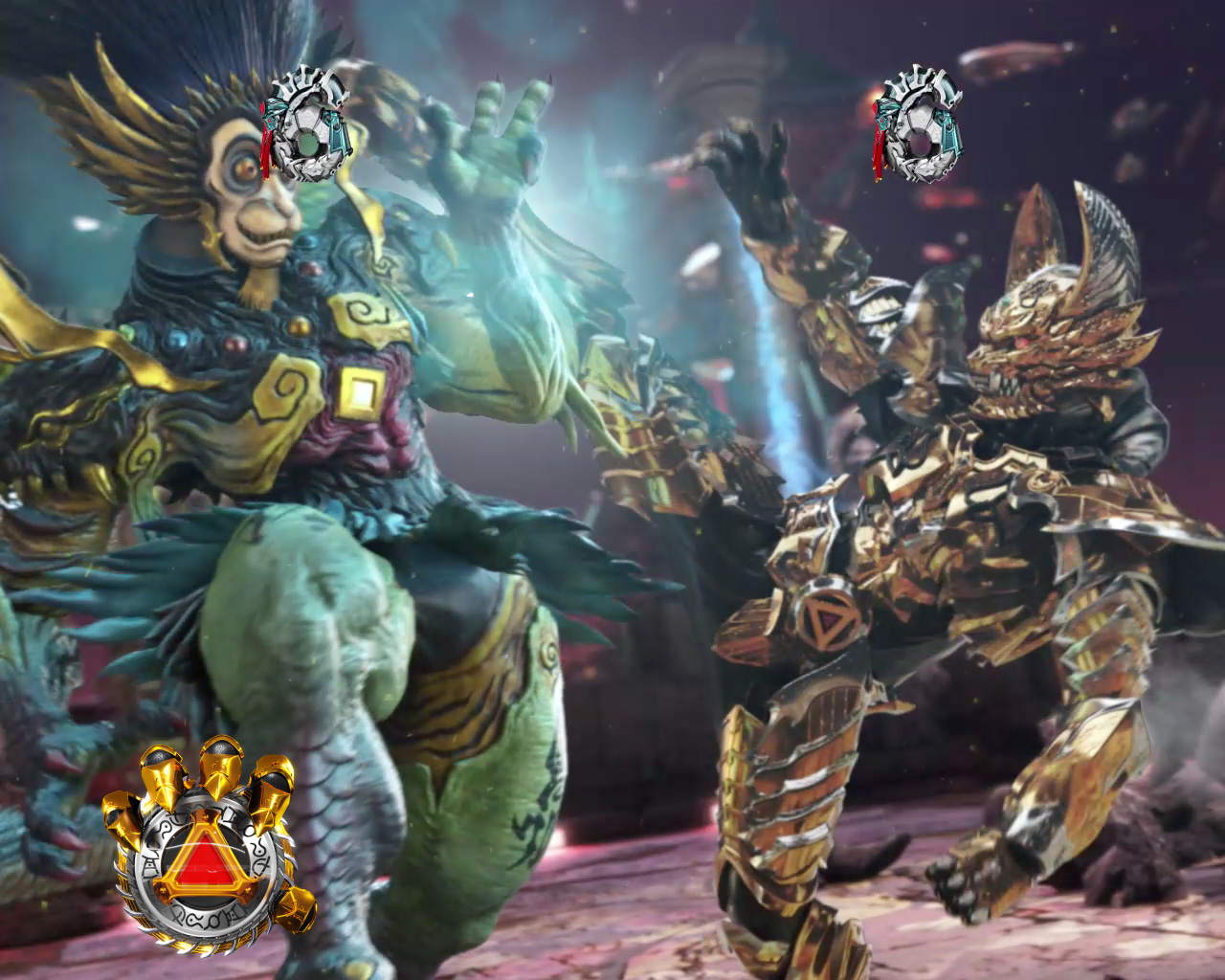 パチンコ牙狼シリーズ機種アーカイブ｜パチンコ牙狼総合サイト