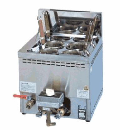 業務用ミキサー、製麺機を中心に、総合厨房機器を製造、販売 三省堂