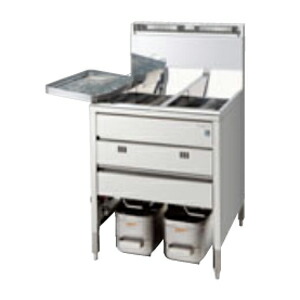 業務用ミキサー、製麺機を中心に、総合厨房機器を製造、販売 三省堂