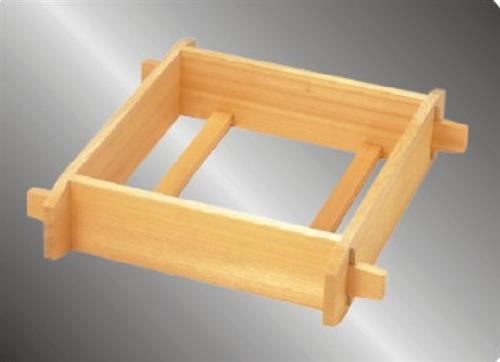 業務用ミキサー、製麺機を中心に、総合厨房機器を製造、販売 三省堂