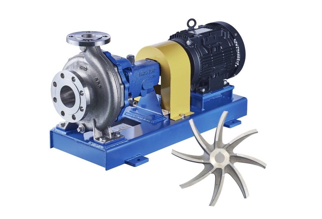 高機能スラリーポンプ 製品一覧から探す｜三和ハイドロテック