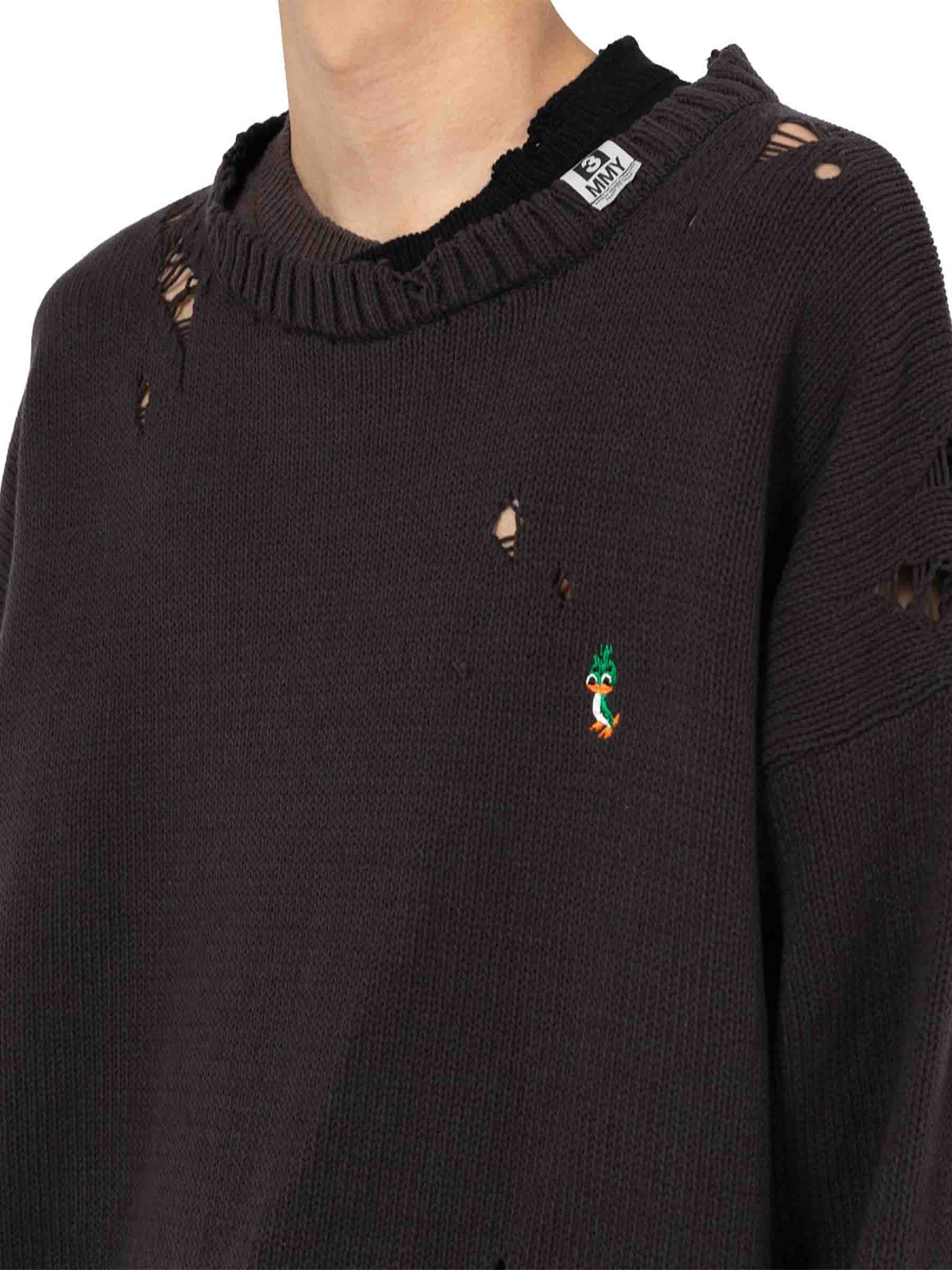 Maison Mihara Yasuhiro – Maison Mihara Yasuhiro Triple Layered