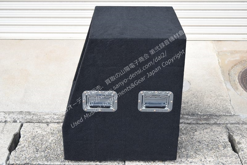 CLASSIC PRO CPS10W 10U スタジオラック｜中古 山陽電子商会 第弐録音