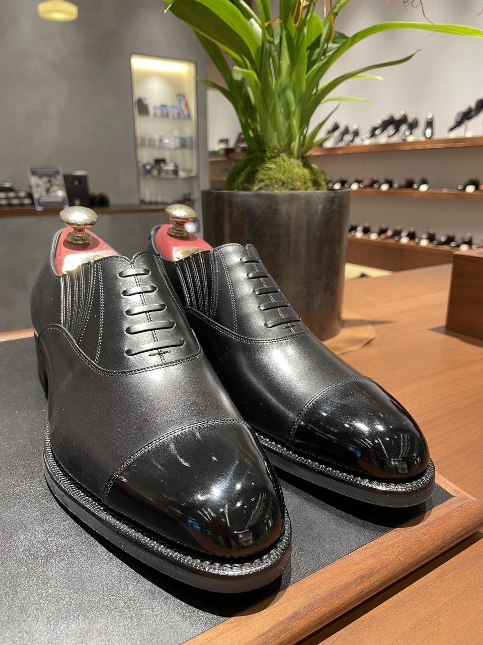 東京ミッドタウン八重洲店】友三郎~TOMOSABURO~サイドエラスティック