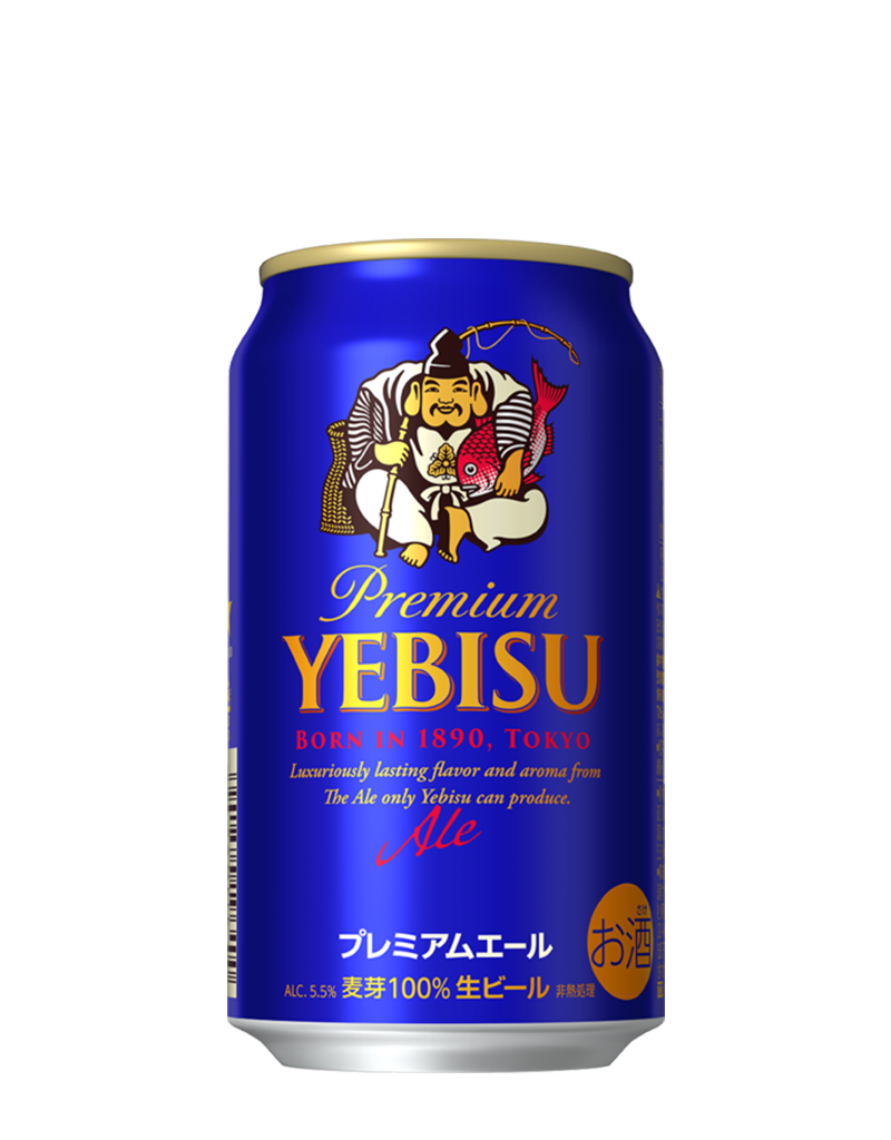 ヱビス プレミアムエール | ビールテイスト | サッポロビール