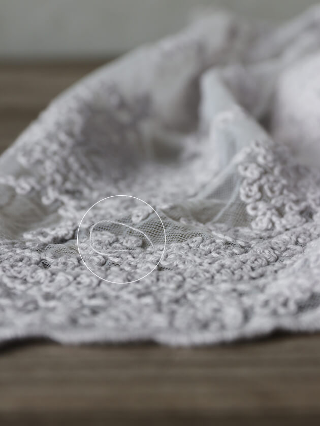 Chez moiカーテンCorinzioライトグレー120x220cm シェモア ～ サラグレース