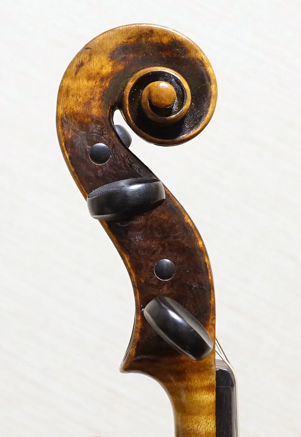 オールドヴァイオリンの正しい選び方 | ヴァイオリン（バイオリン