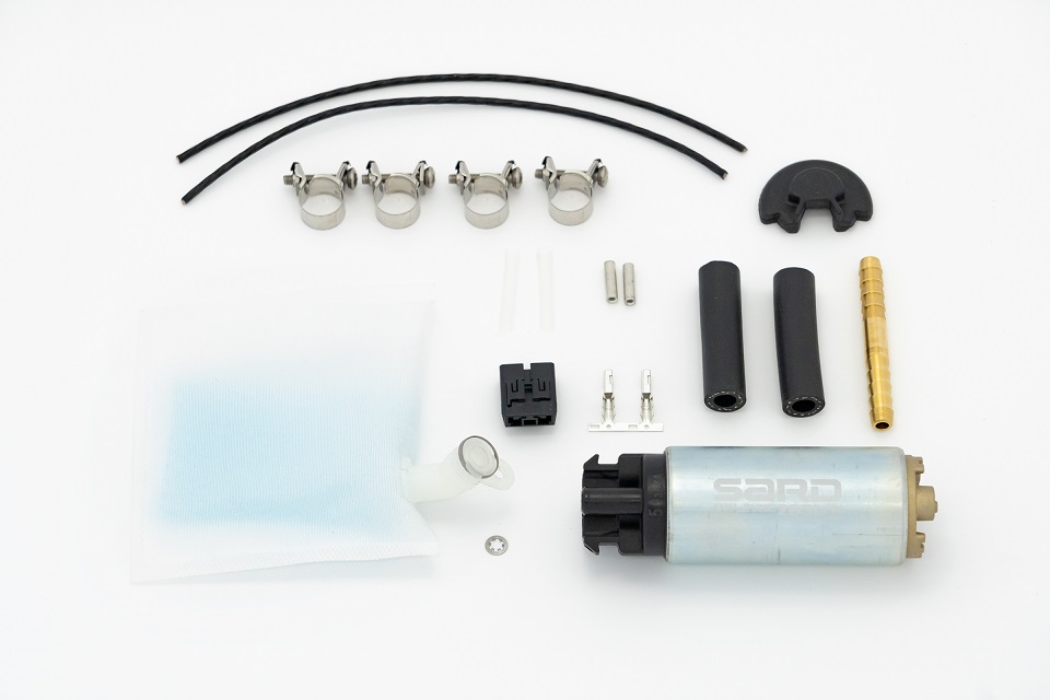 SARD :: FUEL PUMP
