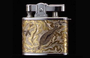 Vintage Sarome｜SAROME TOKYO 公式サイト/ ライター、アクセサリー