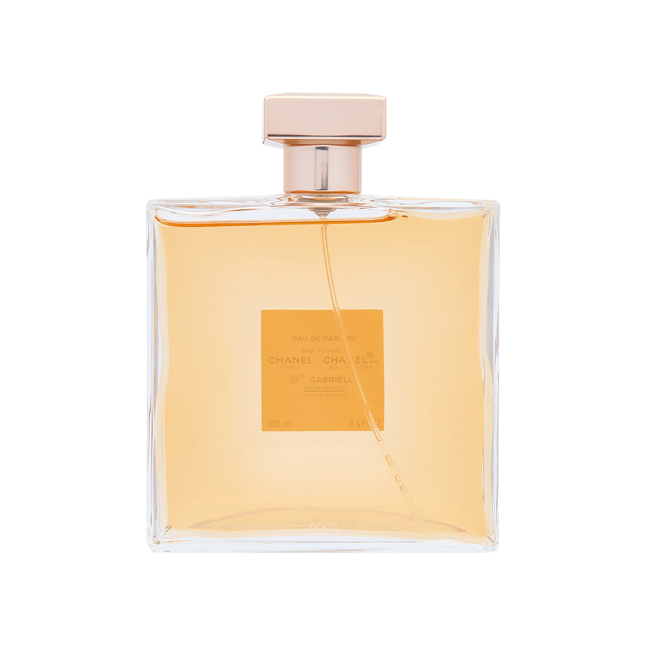 Chanel GABRIELLE CHANEL Eau de Parfum Spray 100ml | Sasa Global