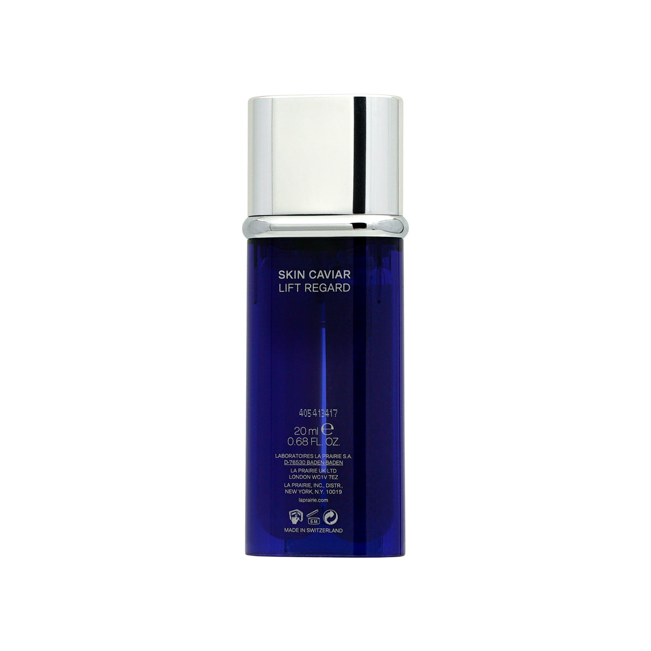 La Prairie Skin Caviar Eye Lift 20ml | Sasa Global eshop – Sasa